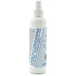 Lainco clorhexidina sol acuosa 2 250ml