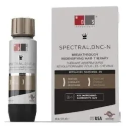 Ds spectral dnc trat. anticaida alopecia 60ml