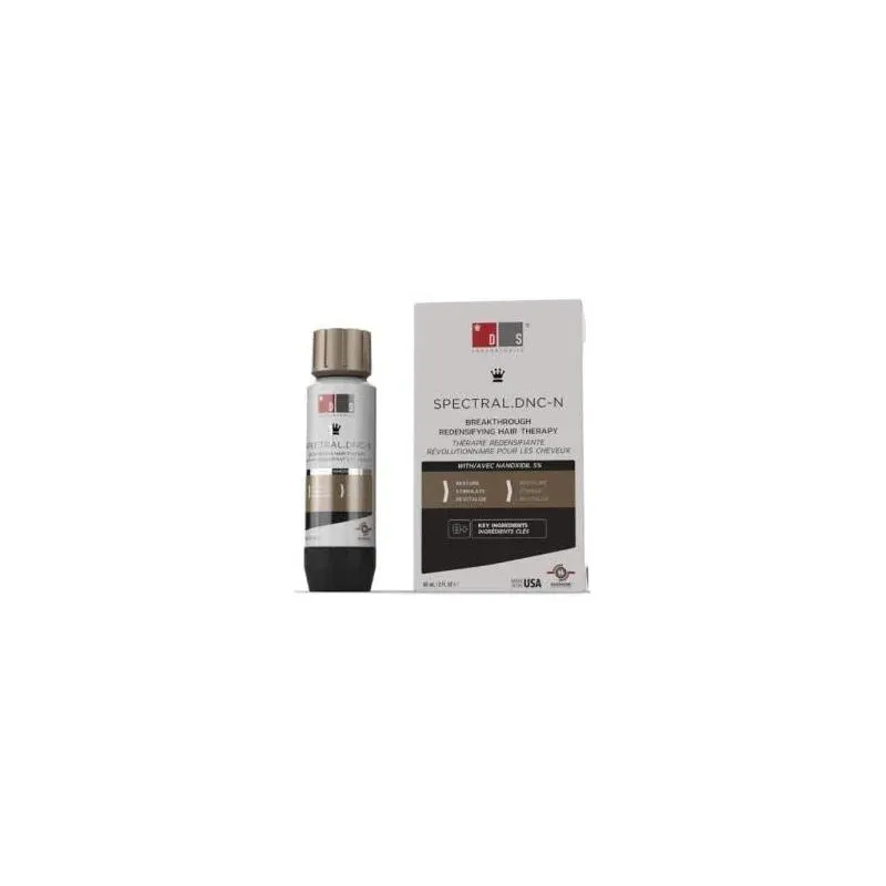 Ds spectral dnc trat. anticaida alopecia 60ml | Farmacia Barata Ds spectral dnc trat. anticaida alopecia 60ml | Farmacia Barata