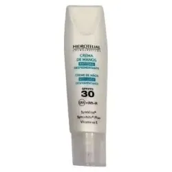 Hidrotelial cuidado intensivo crema de manos 50ml
