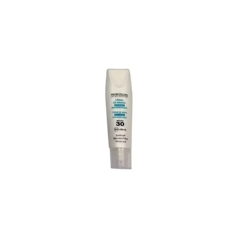 Hidrotelial cuidado intensivo crema de manos 50ml | Farmacia Barata