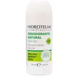 Desodorante natural roll-on 75ml