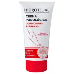 Hidrotelial crema podológica pie diabético 75ml