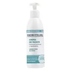 Hidrotelial fórmula nutritiva de manos 200 ml