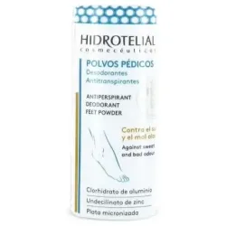 Polvos pedicos desodorante 75ml