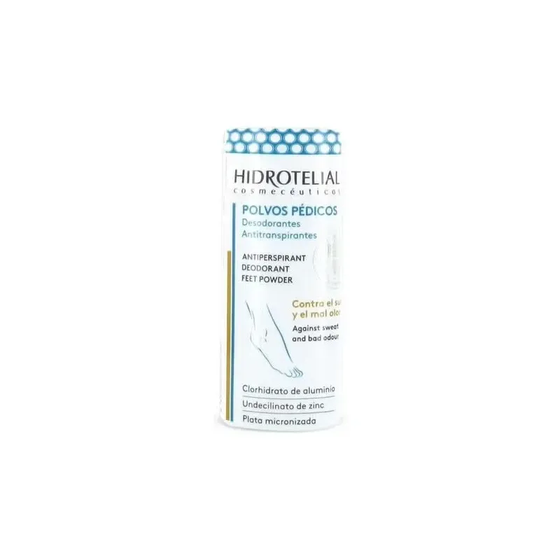 Polvos pedicos desodorante 75ml | Farmacia Barata Polvos pedicos desodorante 75ml | Farmacia Barata