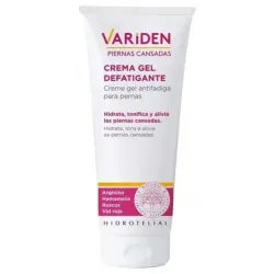 Hidrotelial Varide Gel Desfatigante de Piernas, 150 ml
