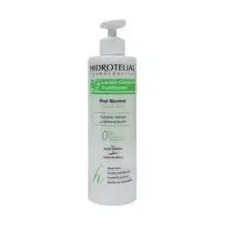 Hidrotelial gel de baño tonificante piel normal 500ml