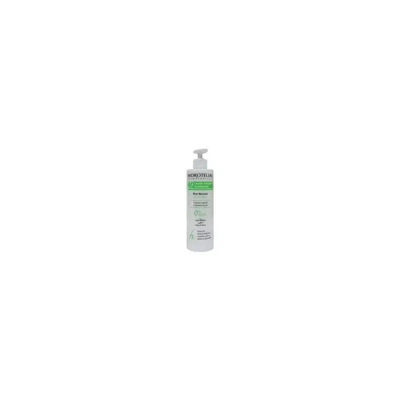Hidrotelial gel de baño tonificante piel normal 500ml | Farmacia Barata