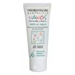 Hidrotelial nanos crema facial pieles sensibles y atópicas 50ml | Farmacia Barata