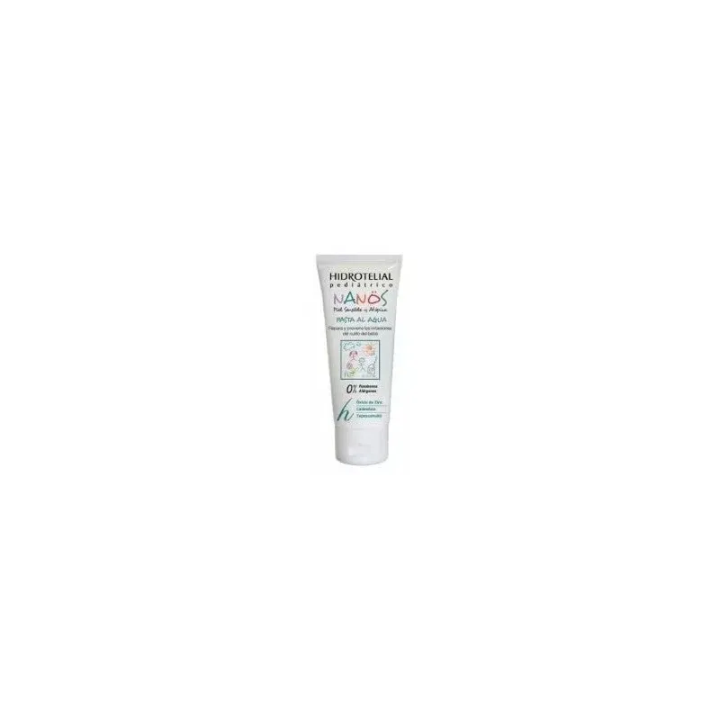 Hidrotelial nanos crema facial pieles sensibles y atópicas 50ml | Farmacia Barata