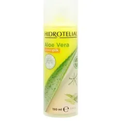 Hidrotelial aloe vera greenpik 150 ml