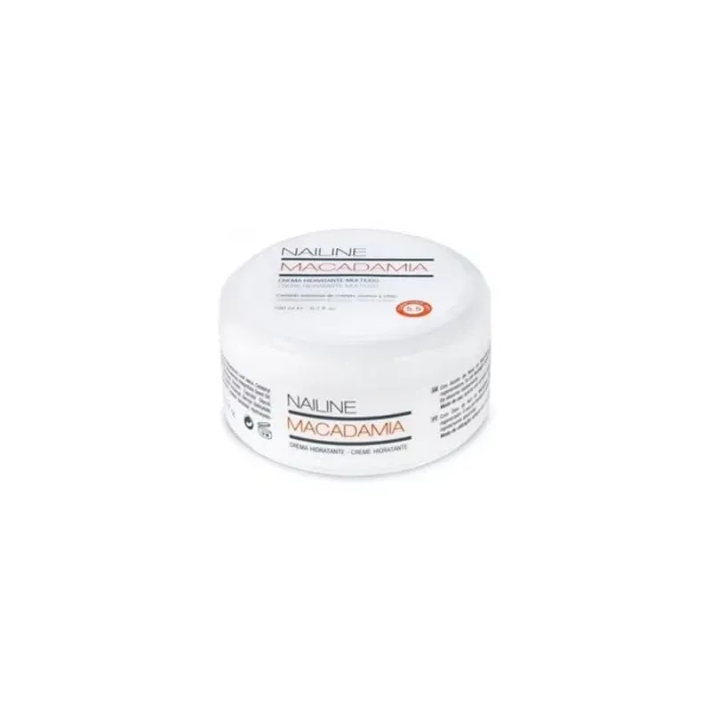 Crema hidratante macadamia multiuso 200ml | Farmacia Barata Crema hidratante macadamia multiuso 200ml | Farmacia Barata