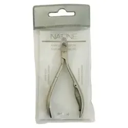 Nailine alicate cuticulas r640 1ud | Farmacia Barata