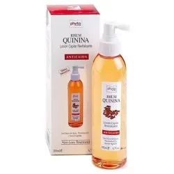 Phyto rhum quinquina locion capilar 200ml