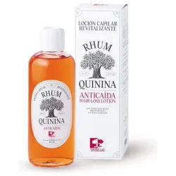 Phyto rhum quinquina loción revitalizante anticaida 1000ml