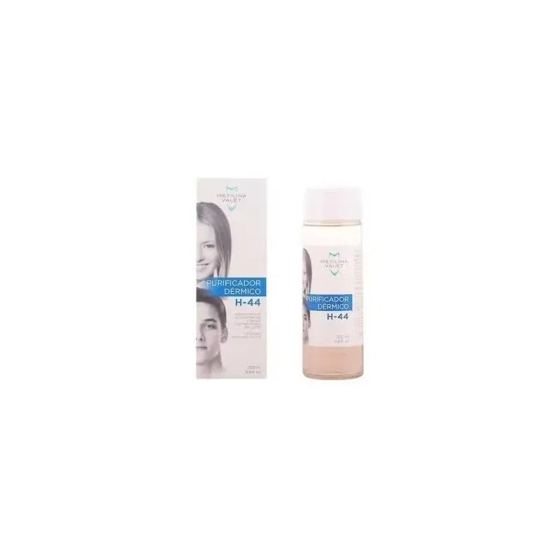 Metilina valet h 44 antiacnegde | Farmacia Barata