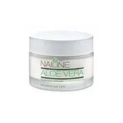 Aloe vera crema facial hidratante 50ml