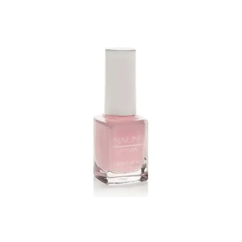 Nailine oxygen esmalte uñas nro 05 rosa perla 12ml | Farmacia Barata Nailine oxygen esmalte uñas nro 05 rosa perla 12ml | Farmacia Barata