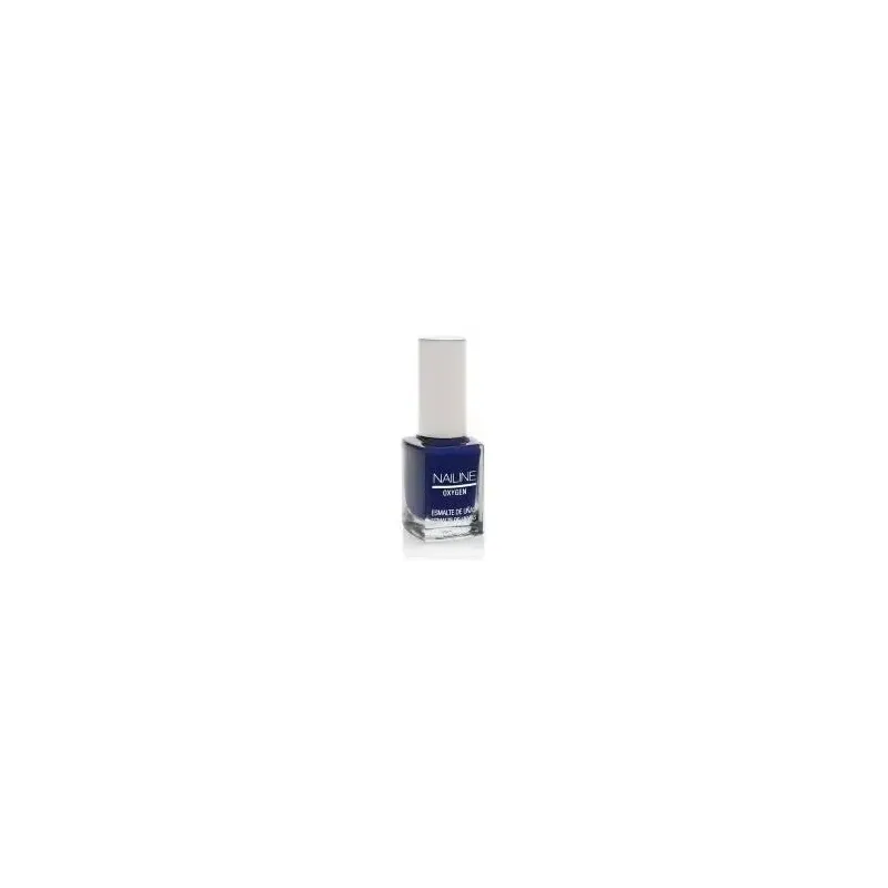 Nailine oxygen esmalte de uñas color azul perla nº25 12ml | Farmacia Barata Nailine oxygen esmalte de uñas color azul perla nº25 12ml | Farmacia Barata
