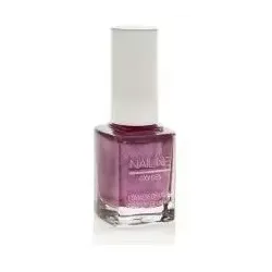 Nailine oxygen esmalte de uñas color rosa palo nº14 12ml