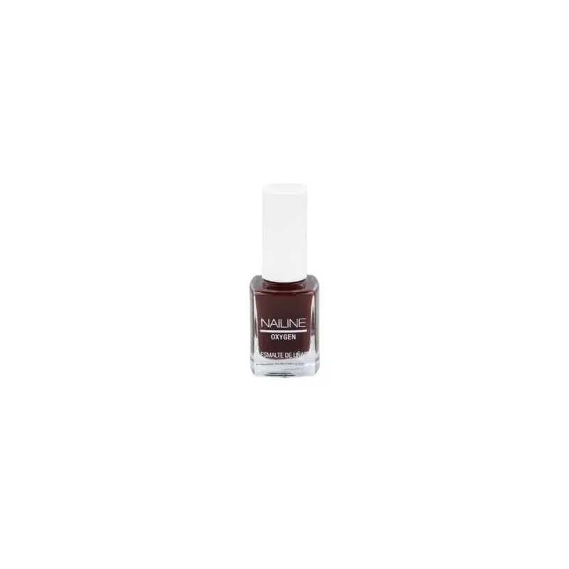 Nailine esmalte uñas oxygen n12 rojo negro 1ud | Farmacia Barata Nailine esmalte uñas oxygen n12 rojo negro 1ud | Farmacia Barata