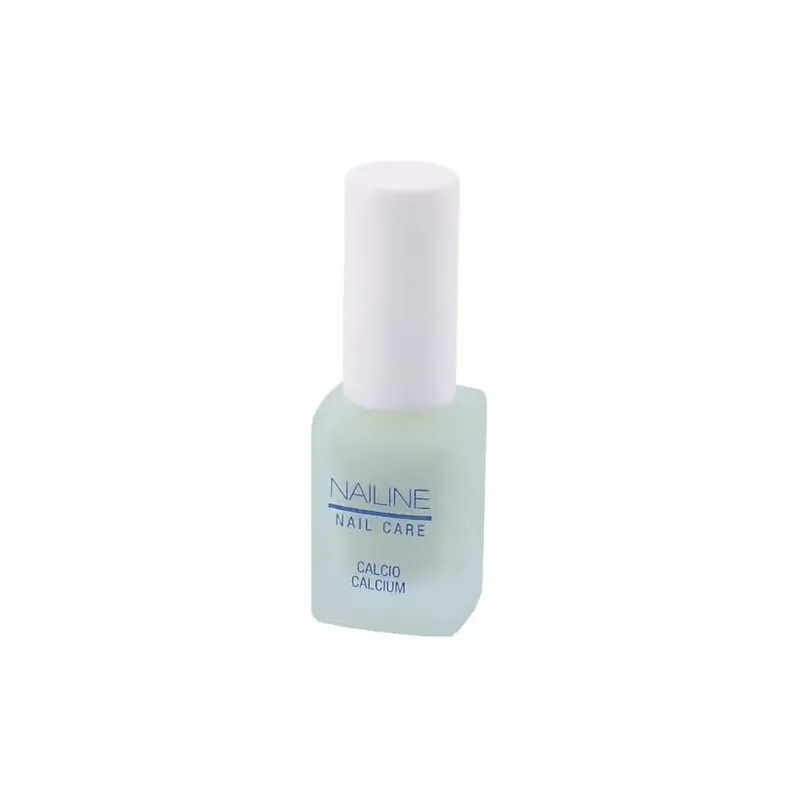 Nailine tratamiento uas calcium 12ml | Farmacia Barata Nailine tratamiento uas calcium 12ml | Farmacia Barata