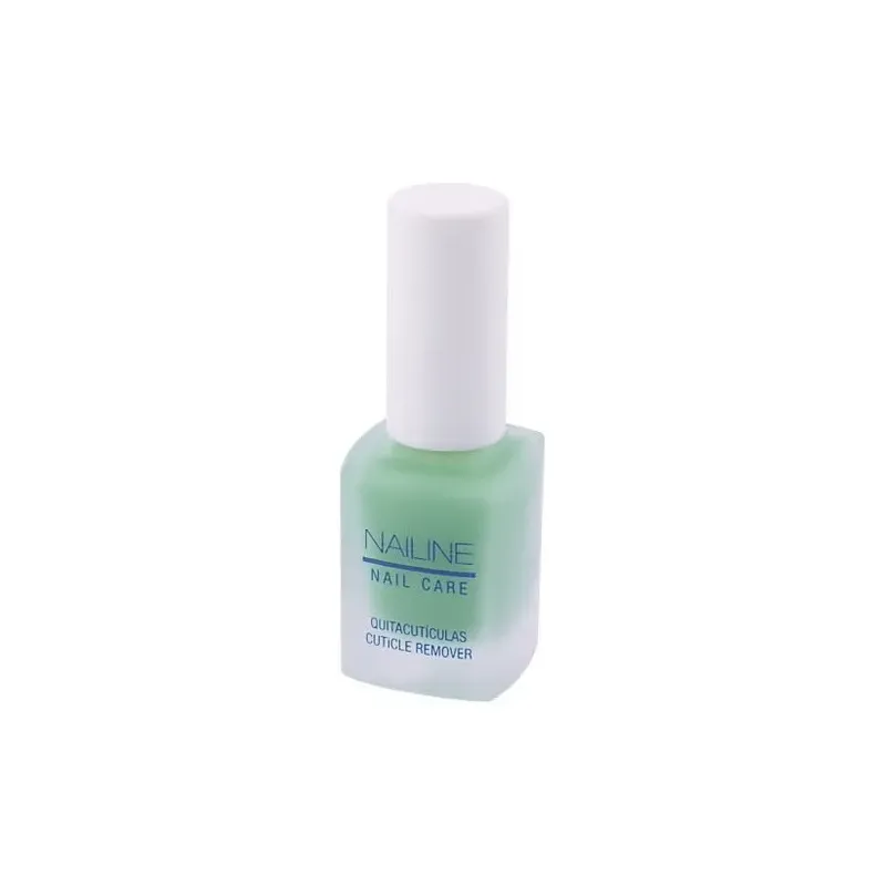 Nailine tratamiento uñas quitacutículas 12ml | Farmacia Barata Nailine tratamiento uñas quitacutículas 12ml | Farmacia Barata
