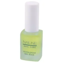 Nailine Tratamiento de Uñas Revitalizador, 12 ml