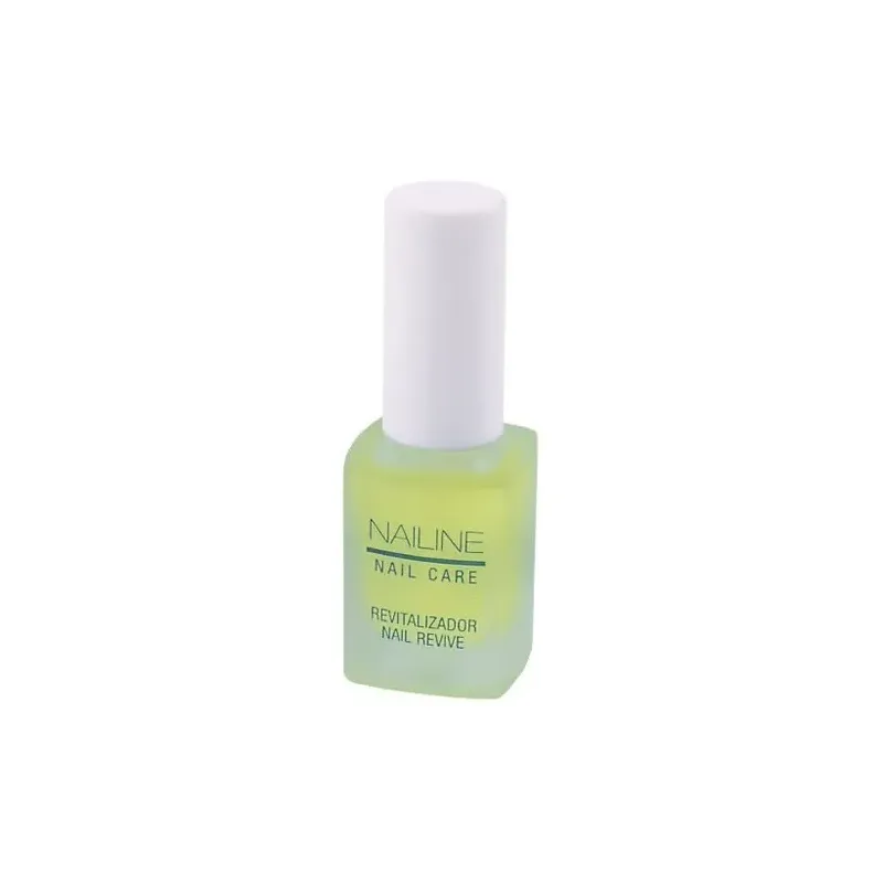 Nailine tratamiento de uñas revitalizador 12ml | Farmacia Barata Nailine tratamiento de uñas revitalizador 12ml | Farmacia Barata