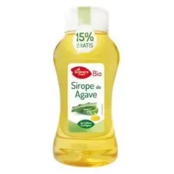 Granero alimentacion sirope agave bio 700 ml | Farmacia Barata