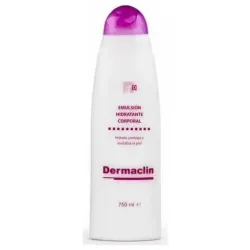 Dermaclin emulsión 750ml