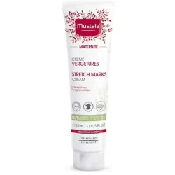 Mustela crema para estrías acción 3en1 150ml | Farmacia Barata