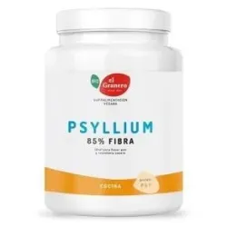 El Granero Integral Psyllium Bio, 400 g