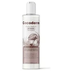 Cocoderm jabon liq 250 ml