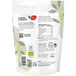 Granero integral psyllium polvo bio sin gluten 125g | Farmacia Barata