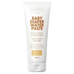Famiskin Baby Diaper Water Paste, 100 ml