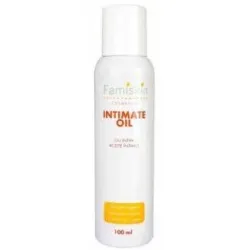 Famiskin intimate oil 100ml