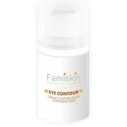 Crema contorno de ojos dia-noche 15ml.