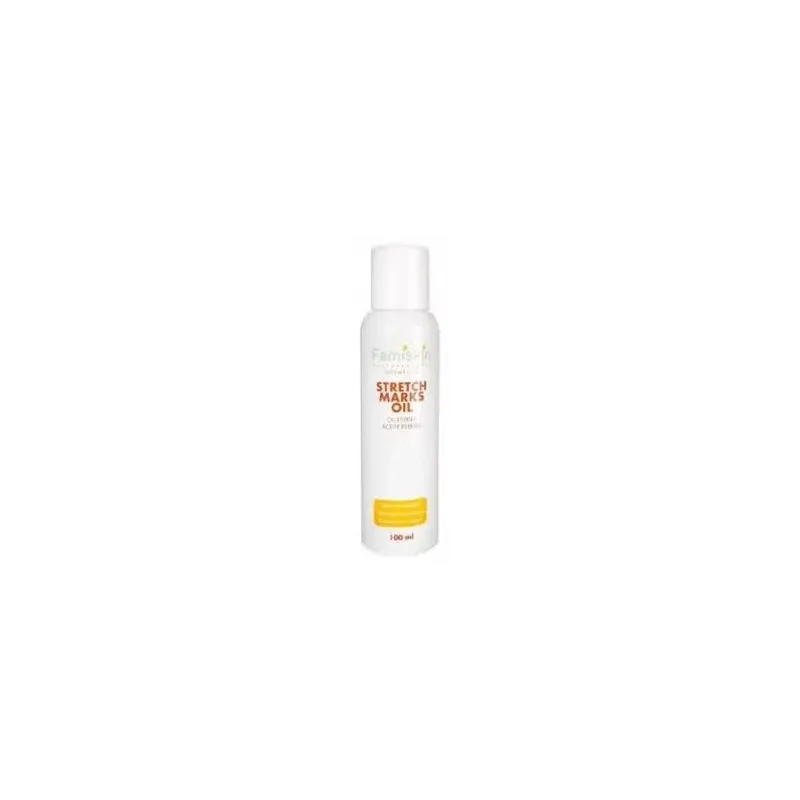 Aceite antiestrias 100ml. bio - famiskin | Farmacia Barata