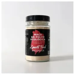 Mycofoods maca smartfood cristal 200g