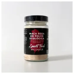 Myconatur maca roja smartfood 200g