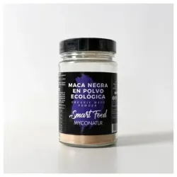 Mycofoods maca negra smartfood 200g