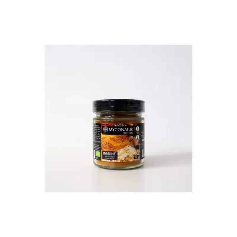 Mycofoods inmune selection 90g | Farmacia Barata