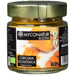 Myconatur curcuma en polvo 100g