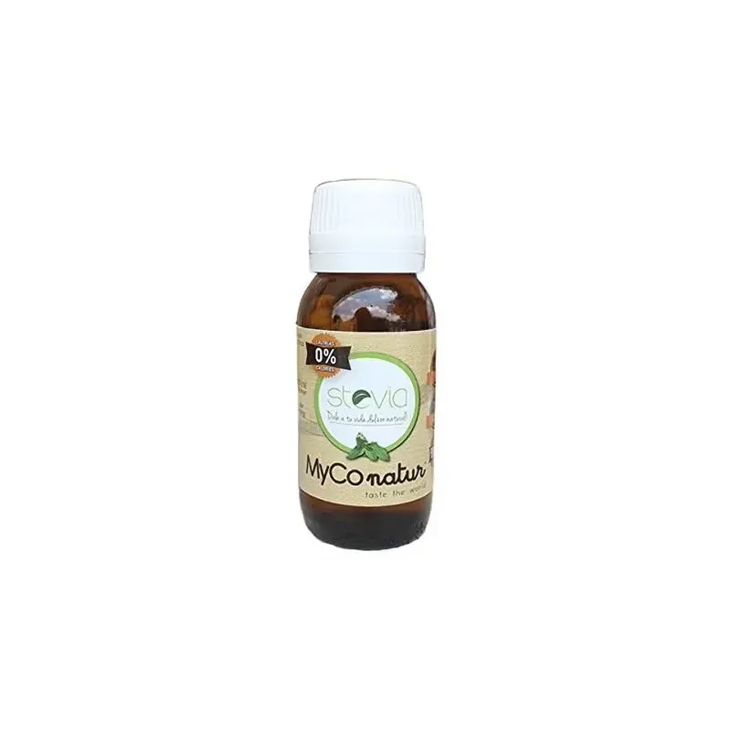 Myconatur líquido extra dulce 60ml | Farmacia Barata