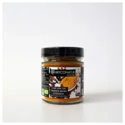 Myconatur curcuma + pimienta select 90g