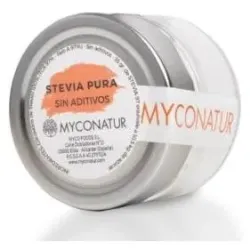 Myconatur stevia 97 pura 35g