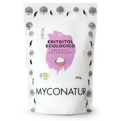 Myconatur eritritol 500g