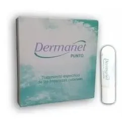 Dermanet punto roll on 30ml